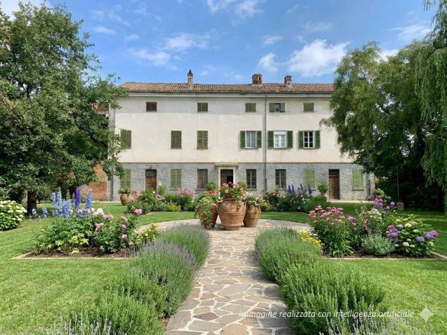 Rustico in vendita a Piemonte, Alessandria