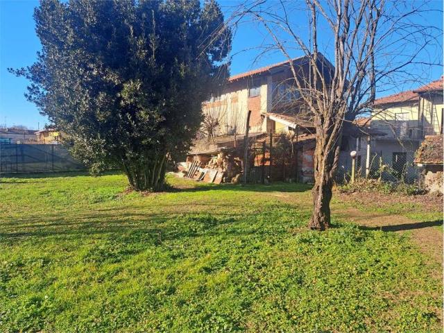 Rustico in vendita a Piemonte, Novara