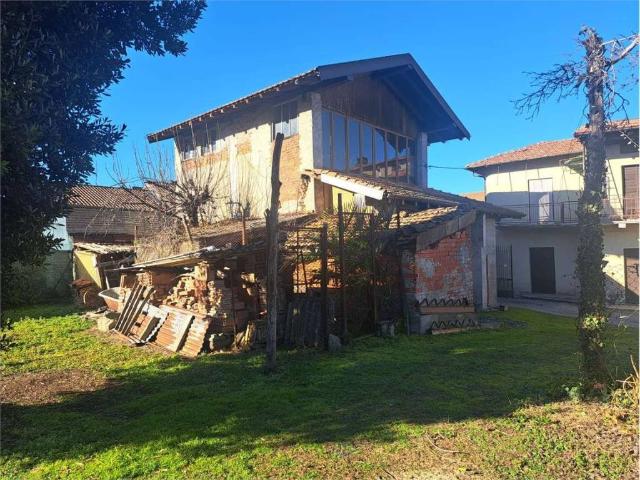 Rustico in vendita a Piemonte, Novara