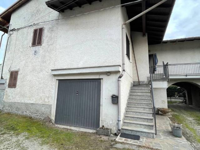 Rustico in vendita a Piemonte, Novara