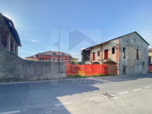 Rustico in vendita a Piemonte, Novara