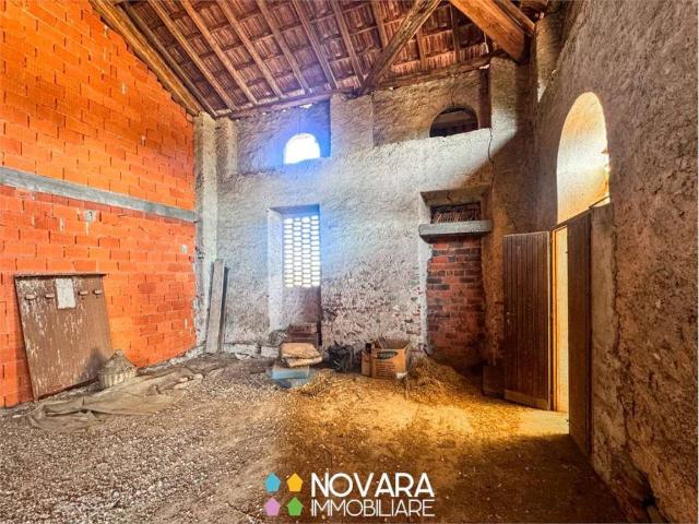 Rustico in vendita a Piemonte, Novara