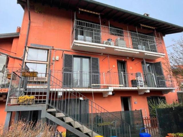 Rustico in vendita a Piemonte, Novara