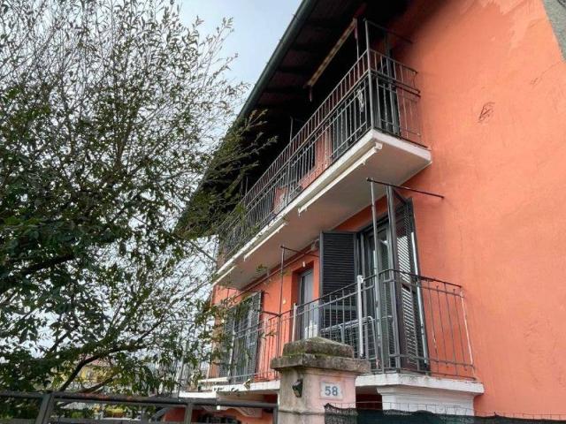 Rustico in vendita a Cascina Landa, Castelletto sopra Ticino