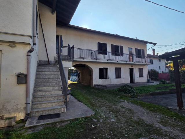 Rustico in vendita a Piemonte, Novara
