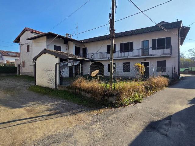 Rustico in vendita a Piemonte, Novara
