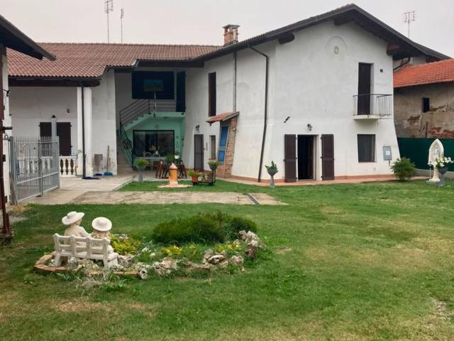 Rustico in vendita a Piemonte, Cuneo