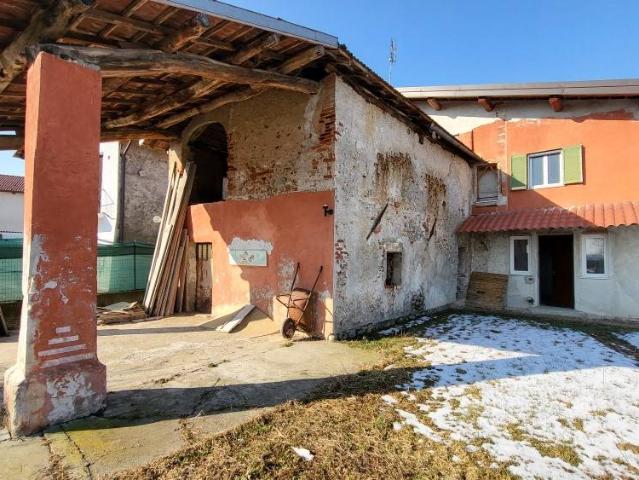 Rustico in vendita a Piemonte, Cuneo