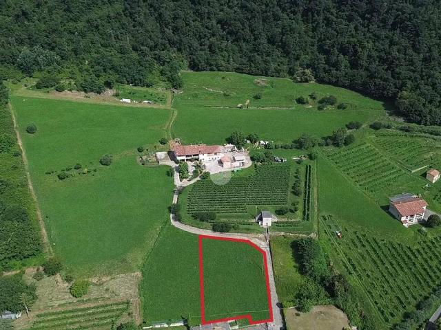 Rustico in vendita a Castelli Calepio, Lombardia