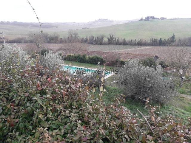 Rustico in vendita a Caselle, Castellina in Chianti