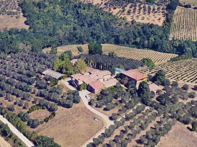 Rustico in vendita a Castellina In Chianti, Toscana