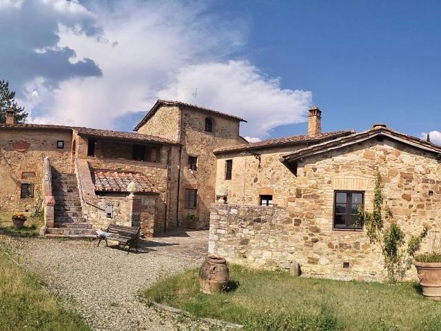 Rustico in vendita a San Leonino, Castellina in Chianti