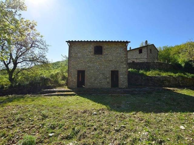 Rustico in vendita a Castellina In Chianti, Toscana