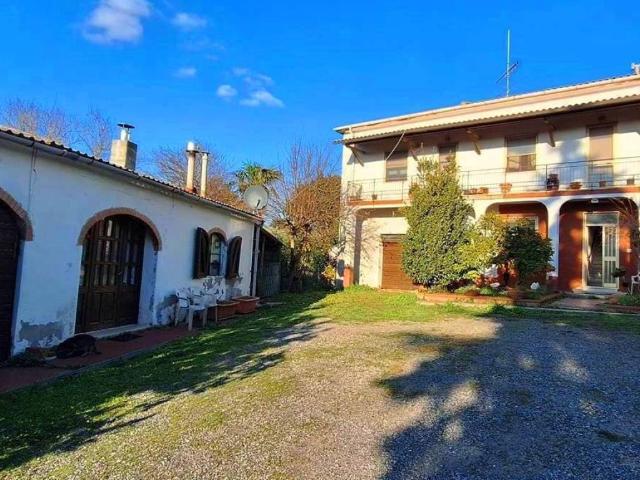 Rustico in vendita a Le Conche, Castellina Marittima