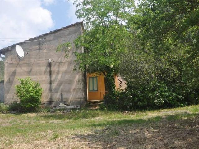 Rustico in vendita a Le Conche, Castellina Marittima