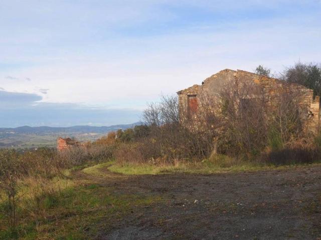 Rustico in vendita a Castellina Marittima, Toscana