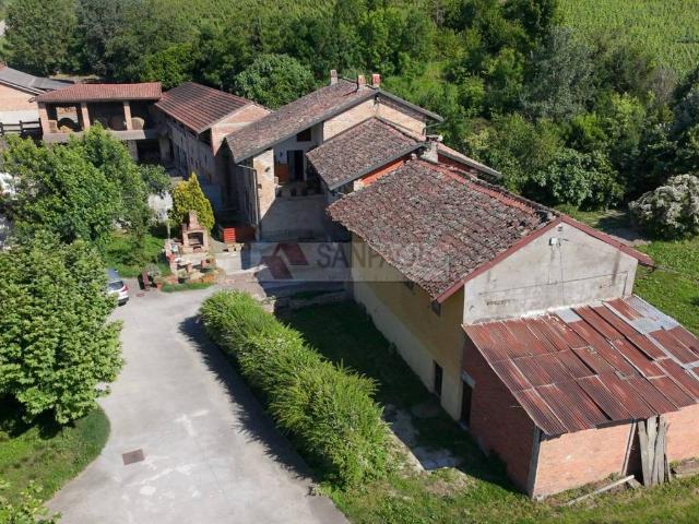 Rustico in vendita a Piemonte, Cuneo