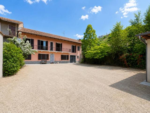 Rustico in vendita a Piemonte, Cuneo