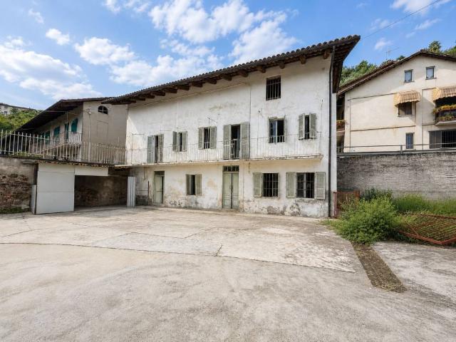 Rustico in vendita a Piemonte, Cuneo