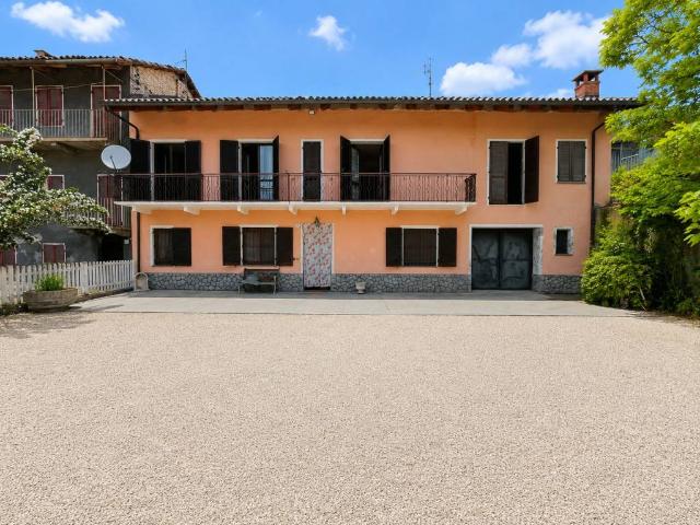Rustico in vendita a Piemonte, Cuneo