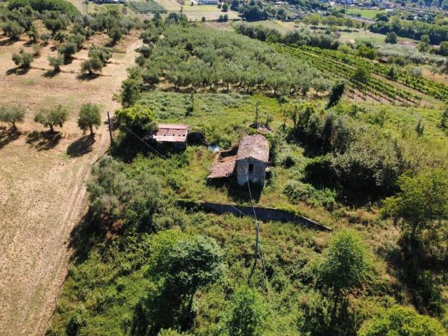 Rustico in vendita a Castelliri, Frosinone