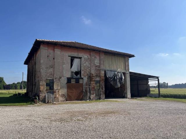 Rustico in vendita a Unione Reno Galliera, Castello D'argile