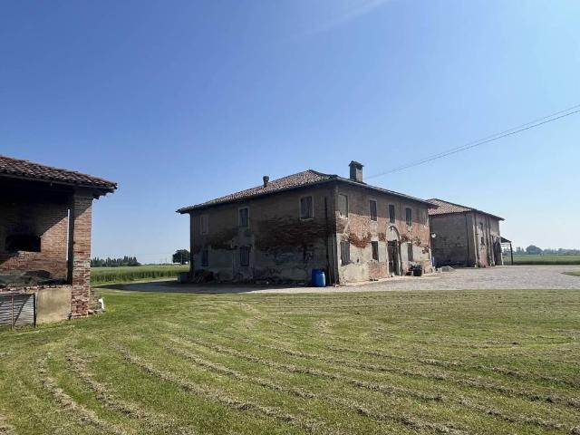 Rustico in vendita a Unione Reno Galliera, Castello D'argile