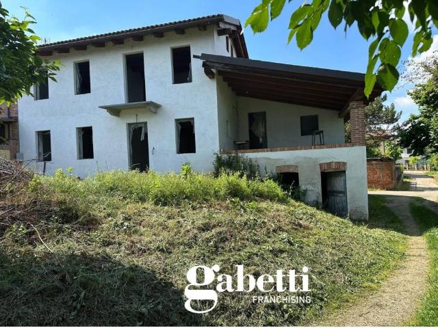 Rustico in vendita a Piemonte, Asti