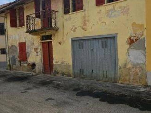 Rustico in vendita a Piemonte, Asti
