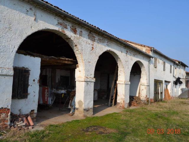 Rustico in vendita a Fonte, Castello Di Godego