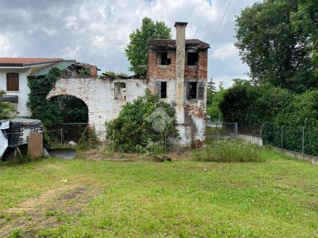 Rustico in vendita a Castello Di Godego, Veneto