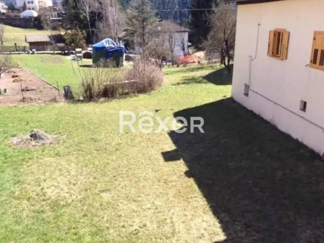 Rustico in vendita a Comunità territoriale della Val di Fiemme, Castello Di Fiemme
