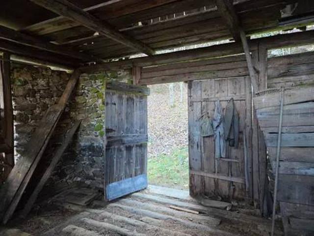Rustico in vendita a Comunità Valsugana e Tesino, Castello Tesino