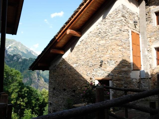 Rustico in vendita a Piemonte, Cuneo