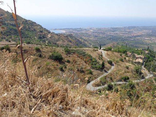 Rustico in vendita a Castelmola, Sicilia