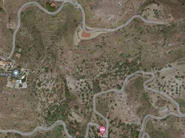 Rustico in vendita a Castelmola, Sicilia
