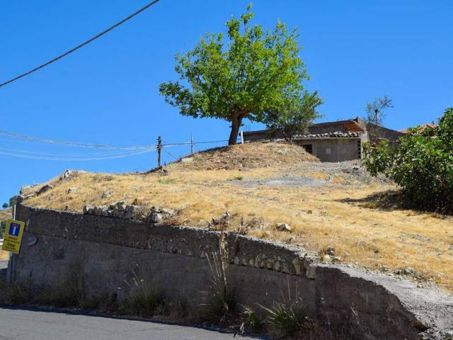 Rustico in vendita a Castelmola, Sicilia