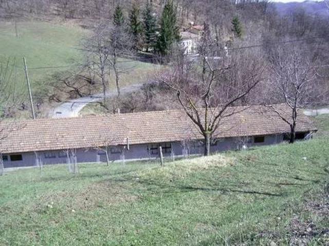 Rustico in vendita a Appennino Reggiano, Re