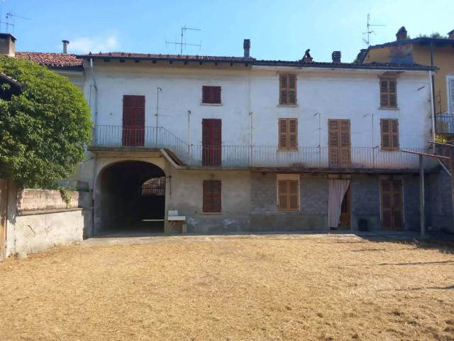 Rustico in vendita a Piemonte, Asti