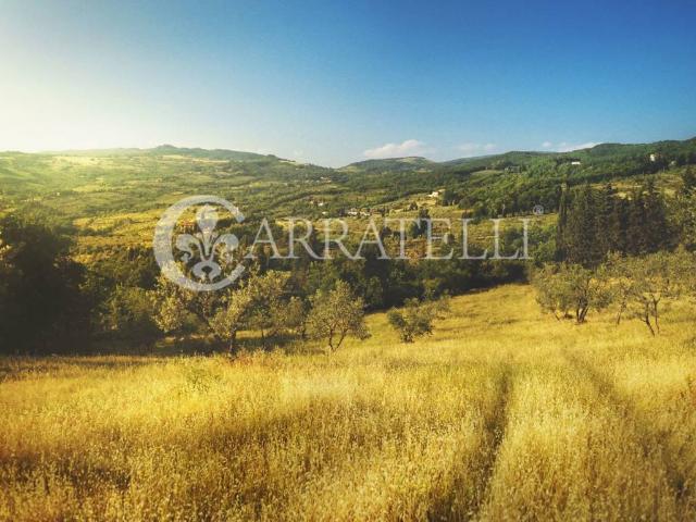 Rustico in vendita a Monastero d'Ombrone, Castelnuovo Berardenga