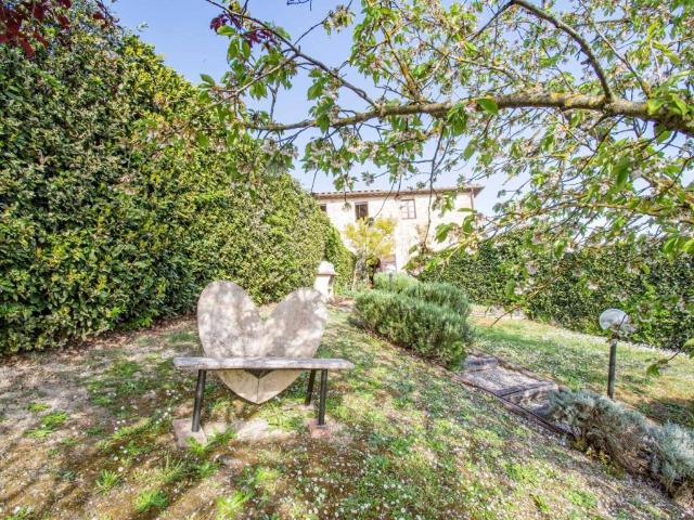 Rustico in vendita a Castelnuovo Berardenga, Toscana
