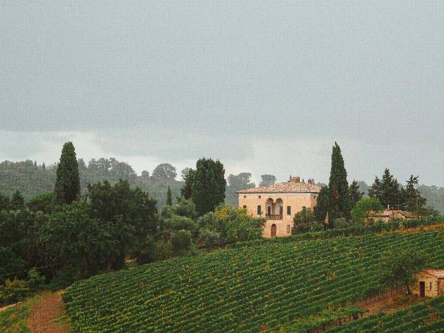Rustico in vendita a Castelnuovo Berardenga, Toscana