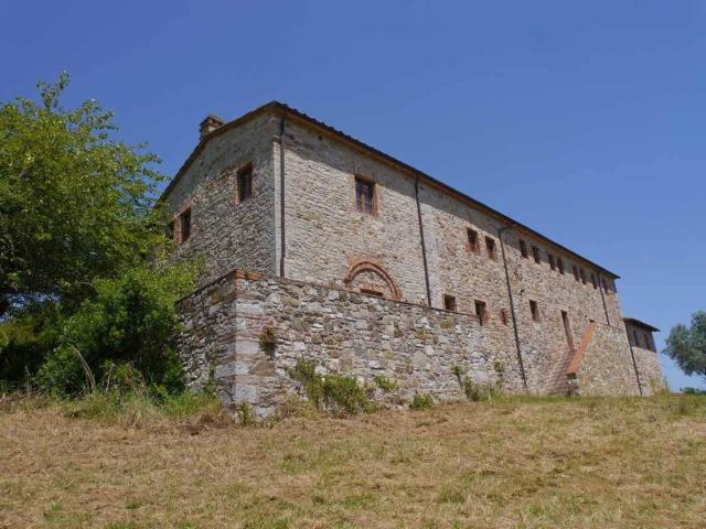 Rustico in vendita a Castelnuovo Berardenga, Toscana