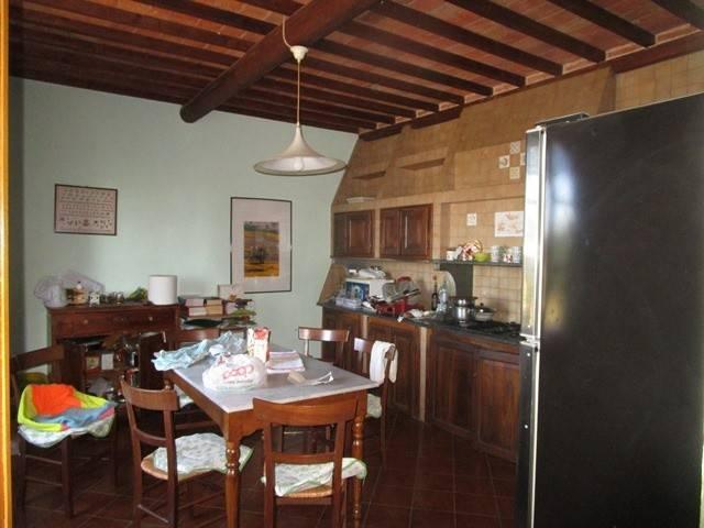 Rustico in vendita a Castelnuovo Berardenga, Toscana