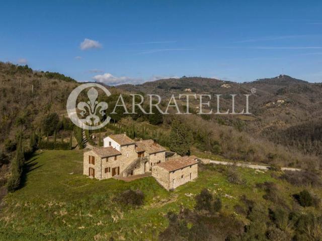Rustico in vendita a Rosennano, Castelnuovo Berardenga