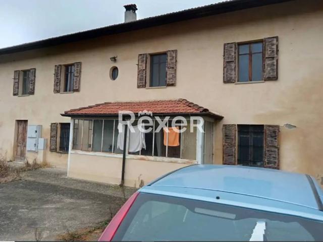 Rustico in vendita a Piemonte, Alessandria