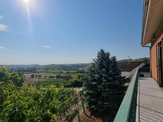 Rustico in vendita a Piemonte, Asti