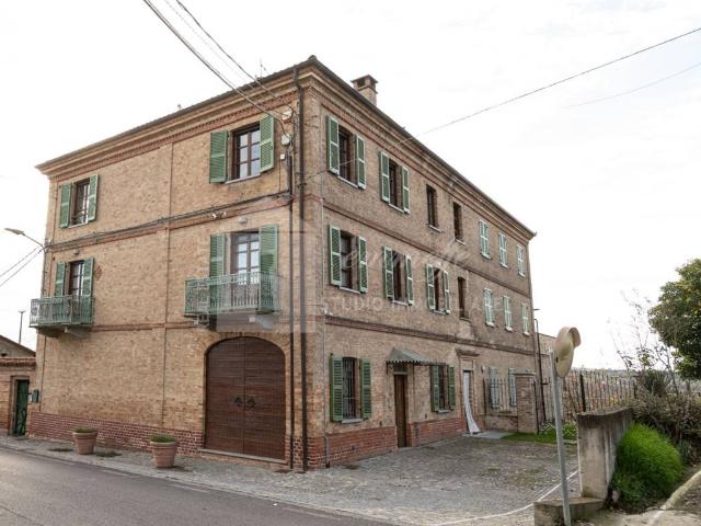 Rustico in vendita a Piemonte, Asti