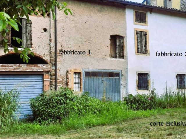 Rustico in vendita a Castelnuovo Del Garda, Veneto