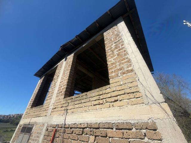 Rustico in vendita a Castelnuovo Di Farfa, Lazio